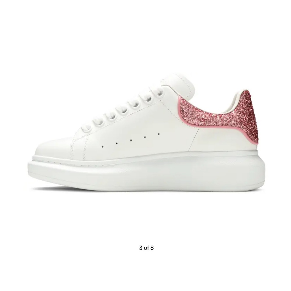 ALEXANDER MCQUEEN SNEAKERS